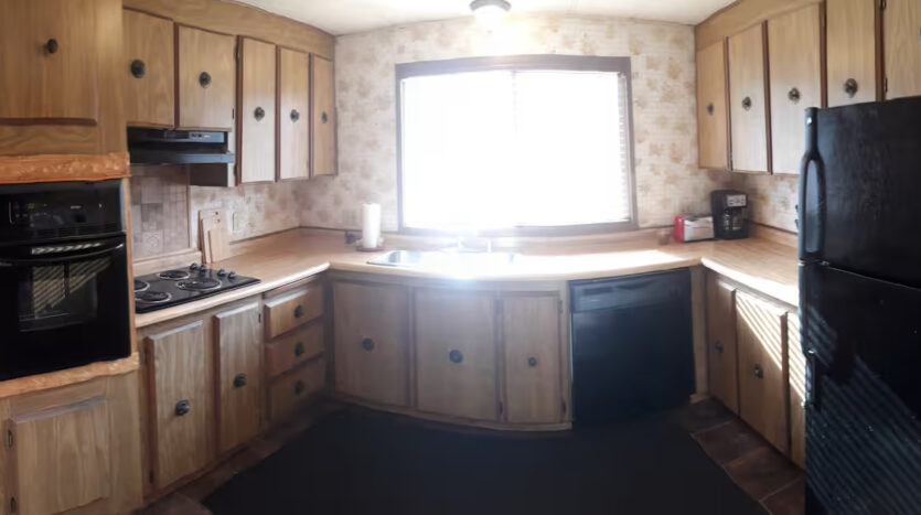 Little Cabin in Packwood