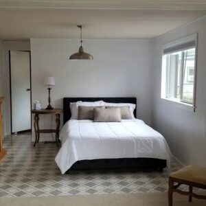 Little Cabin in Packwood