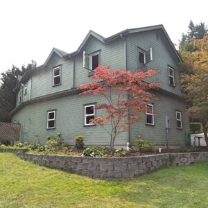 Apartment by the Bay