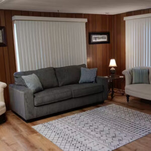 Cozy Cabin in Packwood